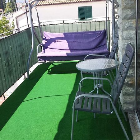 Apartman Julienne Kaštela 外观 照片