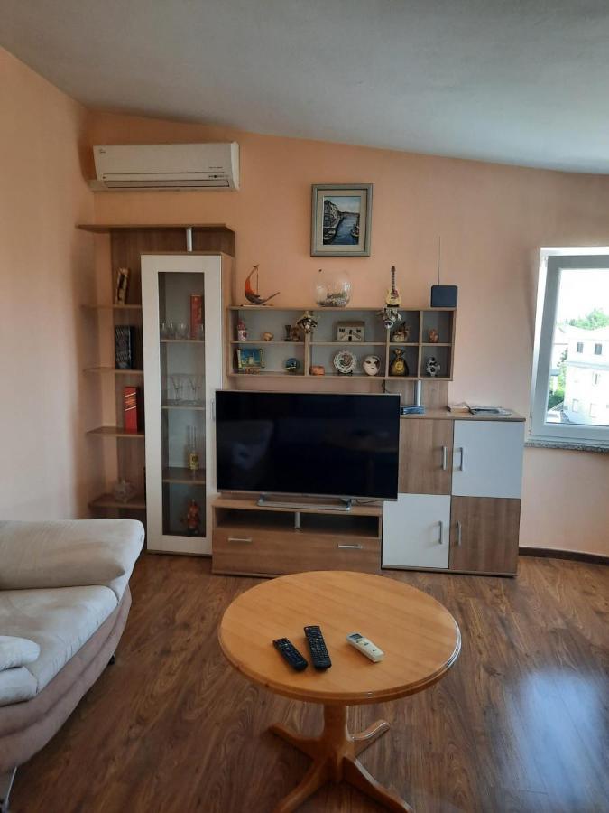 Apartman Julienne Kaštela 外观 照片