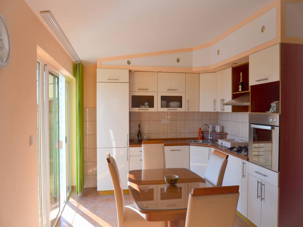 Apartman Julienne Kaštela 客房 照片