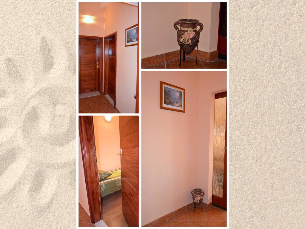 Apartman Julienne Kaštela 外观 照片