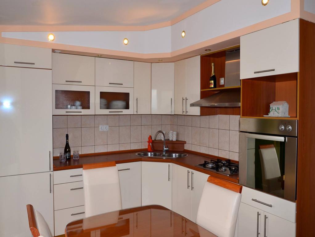 Apartman Julienne Kaštela 外观 照片