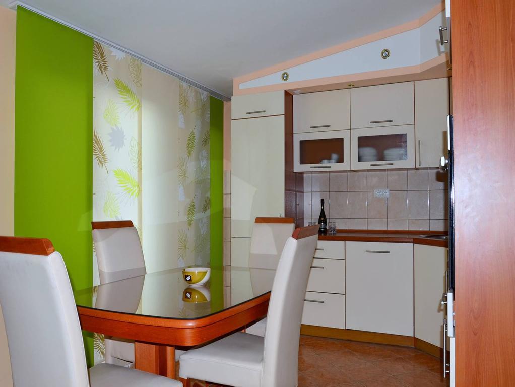 Apartman Julienne Kaštela 客房 照片