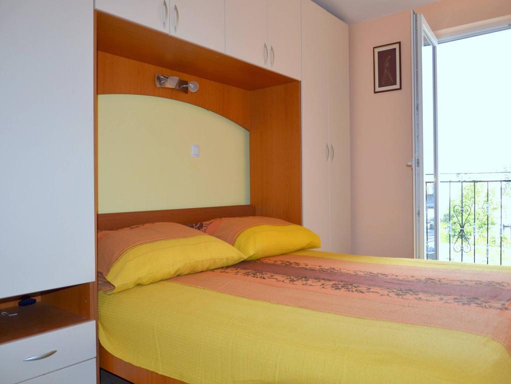 Apartman Julienne Kaštela 外观 照片