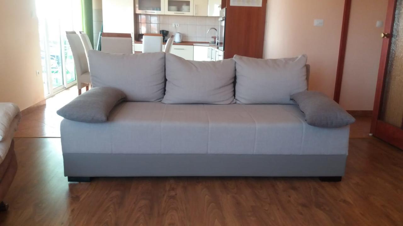 Apartman Julienne Kaštela 外观 照片