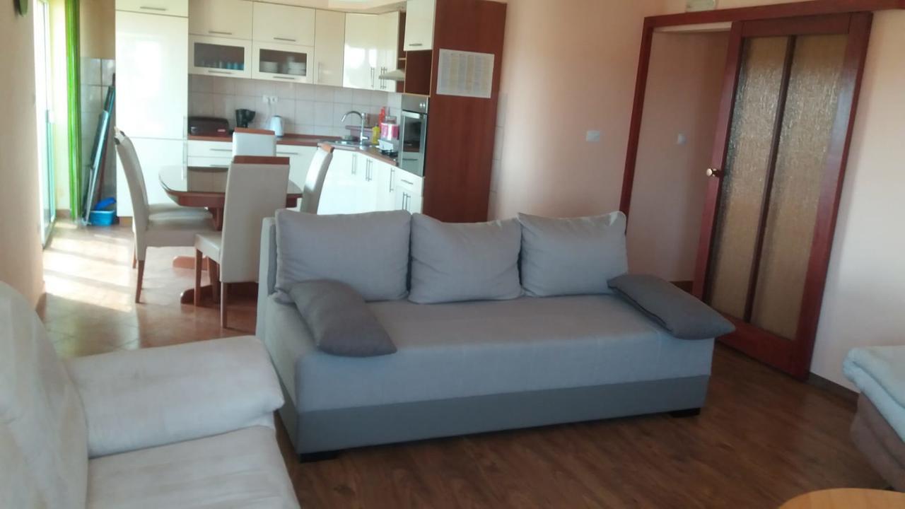 Apartman Julienne Kaštela 外观 照片