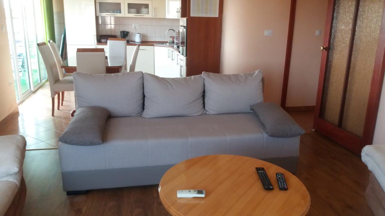 Apartman Julienne Kaštela 外观 照片