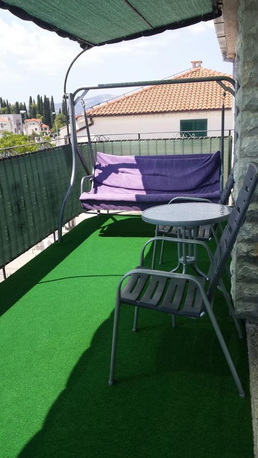 Apartman Julienne Kaštela 外观 照片